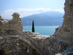 Il bastione