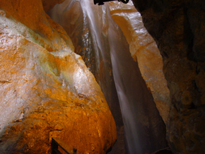 Cascate di Varone