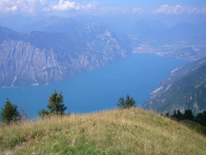 Monte Baldo