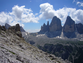 Segni della guerra