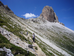 Sella di Rinbon