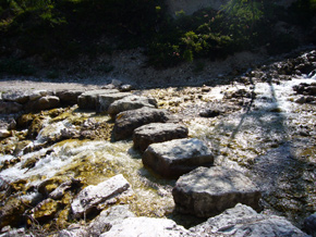 Guado del Torrente