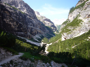Val Travenazes
