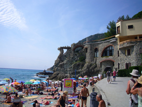 Monterosso