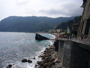 Monterosso