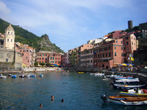 Vernazza