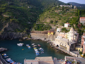 Vernazza