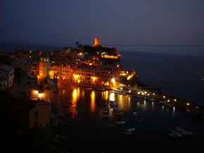 Vernazza