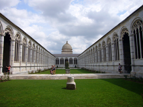 Pisa