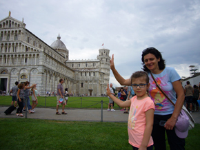 Pisa