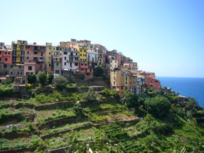 Corniglia