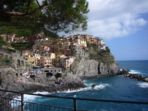 Manarola