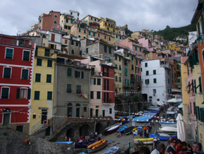 Riomaggiore