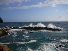 Riomaggiore