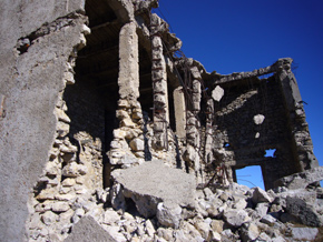 Rifugio militare