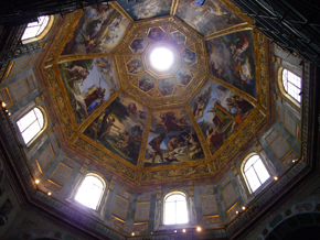 Cappella Medicea