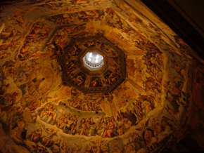 Cupola del Brunnelleschi