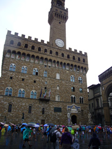 Palazzo Vecchio