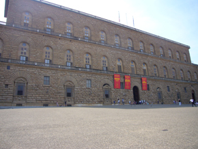 Palazzo Pitti
