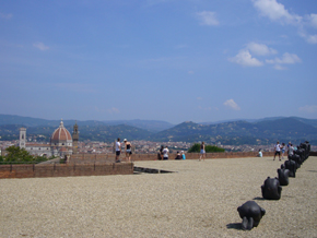Forte Belvedere