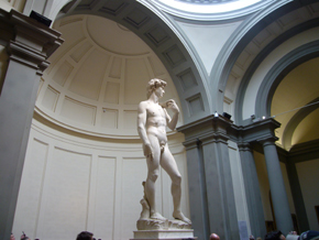 David di Michelangelo
