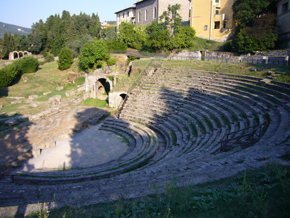 Teatro Romano di Fiesole