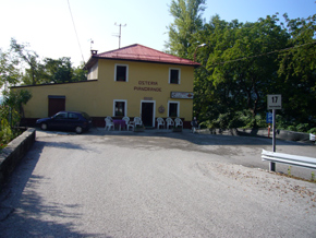 Osteria PianGrande