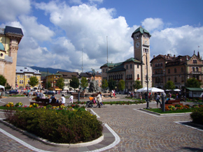 Asiago