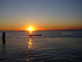 Tramonto