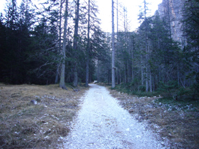 Partenza