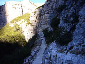 Scaletta