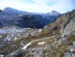 Val Rinbon
