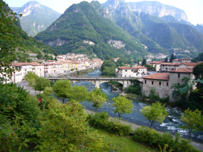 Valstagna