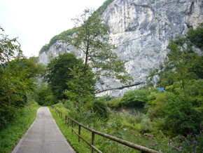 Ciclabile del Brenta