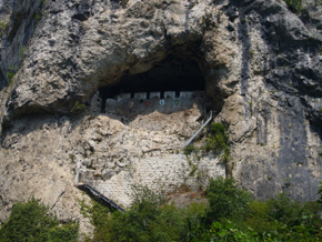 Il Covolo di Butistone