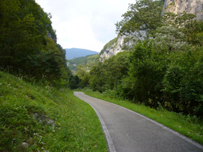Ciclabile del Brenta