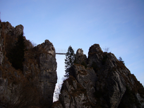 Ponte sospeso