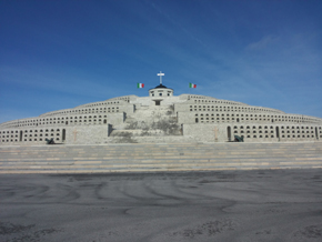 Monumento del Grappa