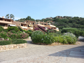 Residence gli Oleandri