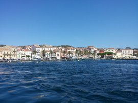 La Maddalena