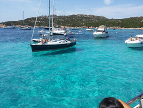 Isola di Budelli