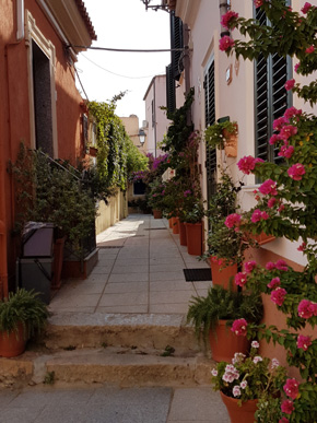 La Maddalena