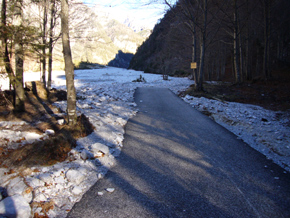 Disastri del maltempo