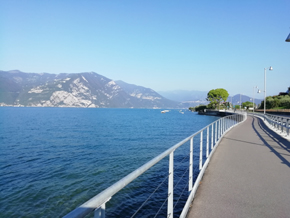 Lago d’Iseo