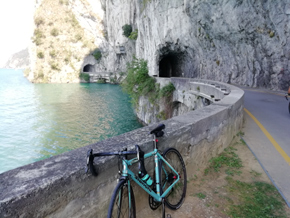 Pista ciclabile