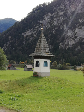 in prossimità di Camporosso