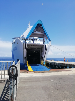 Sbarco