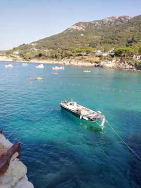 Porto Azzurro