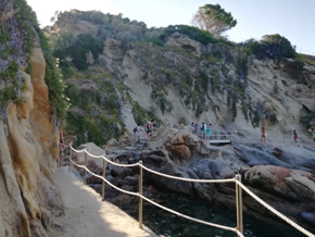 Spiaggia di Sant’Andrea