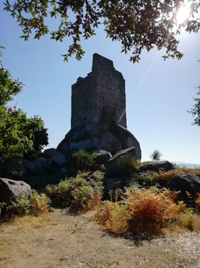 Torre di San Giovanni
